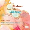 Pavlů: Nielsen, Foerster, Labitzky (FLAC)