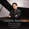 Perianes: Chopin - Piano Sonatas no.2 "Funeral" & no.3, Mazurkas op.63 (24/96 FLAC)