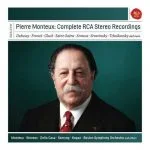Pierre Monteux - The Complete RCA Stereo Recordings (FLAC)
