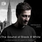 Raffi Besalyan - The Sound of Black and White (24/192 FLAC)