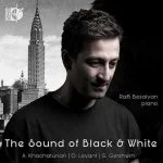 Raffi Besalyan - The Sound of Black and White (24/192 FLAC)