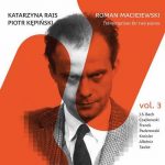 Rajs: Maciejewski -Transcriptions for 2 Pianos vol.3 (FLAC)