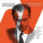Rajs: Maciejewski -Transcriptions for 2 Pianos vol.3 (FLAC)