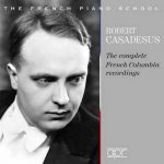 Robert Casadesus - The Complete French Columbia Recordings (FLAC)