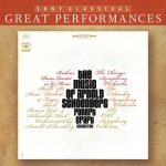 Robert Craft Conducting the Music of Arnold Schoenberg (FLAC)