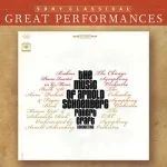 Robert Craft Conducting the Music of Arnold Schoenberg (FLAC)