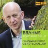 Schaller: Brahms - Symphony no.2 (FLAC)