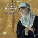 Schirmer: Fall - Die Rose von Stambul (FLAC)