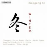Shenyang - Winter (FLAC)