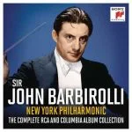 Sir John Barbirolli - The Complete RCA and Columbia Album Collection (FLAC)