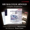 Sir Malcolm Arnold - The Complete Symphonies (FLAC)