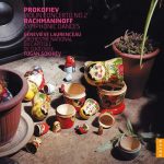 Sokhiev: Prokofiev - Violin Concerto no.2, Rachmaninov - Symphonic Dances (FLAC)