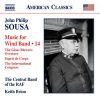 Sousa - Music for Wind Band vol.14 (24/96 FLAC)