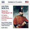Sousa - Music for Wind Band vol.20 (24/96 FLAC)