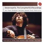 Steven Isserlis - The Complete RCA Recordings (FLAC)