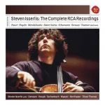 Steven Isserlis - The Complete RCA Recordings (FLAC)