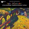 Historical Recordings by Igor Stravinsky. Le Sacre du printemps, Symphonie de psaumes, Les Noces (FLAC)