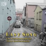 Sveinbjarnardottir, Þorsteinsdóttir - Last Song (24/192 FLAC)