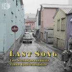 Sveinbjarnardottir, Þorsteinsdóttir - Last Song (24/192 FLAC)