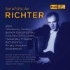 Sviatolsav Richter plays Russian Composers (FLAC)
