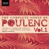 The Complete Songs of Francis Poulenc vol.1 (24/44 FLAC)