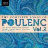 The Complete Songs of Francis Poulenc vol.2 (24/44 FLAC)