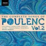 The Complete Songs of Francis Poulenc vol.2 (24/44 FLAC)