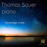 Thomas Sauer - Sovereign Lines (24/96 FLAC)