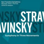 Tilson Thomas: Stravinsky - Symphony in Three Movements (24/96 FLAC)