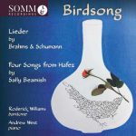 Williams, West - Birdsong (24/96 FLAC)