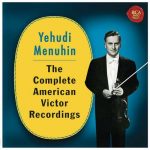 Yehudi Menuhin - The Complete American Victor Recordings (24/44 FLAC)