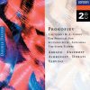 Prokofiev - Lieutenant Kijé, Chout, The Prodigal Son, Scythian Suite, Autumnal, The Stone Flower (FLAC)