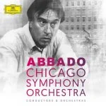 Claudio Abbado & Chicago Symphony Orchestra (FLAC)