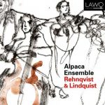 Alpaca Ensemble: Rehnqvist & Lindquist (24/192 FLAC)