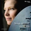 Anna-Liisa Eller: Strings Attached. The Voice of Kannel (24/96 FLAC)