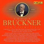 Anton Bruckner - The Collection (FLAC)