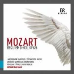 Arman: Mozart - Requiem in D Minor K.626 mit Werkeinführung (24/48 FLAC)
