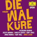 Levine: Wagner - Die Walküre (FLAC)