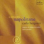 Carlo Bergonzi - Canzoni Napolitaine (FLAC)
