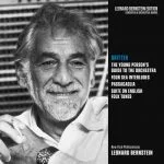 Bernstein: Britten - The Young Person's Guide to the Orchestra, Four Sea Interludes, Passacaglia, Suite on English Folk Tunes (FLAC)