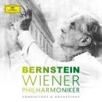 Bernstein & The Wiener Philharmoniker (FLAC)
