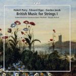 Bostock: British Music for Strings I (FLAC)