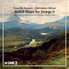 Bostock: British Music for Strings II (FLAC)