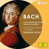 Boyd: Bach - 6 Brandenburg Concertos, Oboe Concertos (FLAC)
