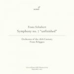 Brüggen: Schubert - Symphony no.8 in B Minor D.759 Unfinished (FLAC)
