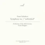 Brüggen: Schubert - Symphony no.8 in B Minor D.759 Unfinished (FLAC)