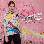 Cathy Krier: Ligeti - Études pour Piano (24/88 FLAC)
