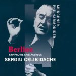 Celibidache: Berlioz - Symphonie Fantastique (24/96 FLAC)