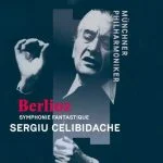 Celibidache: Berlioz - Symphonie Fantastique (24/96 FLAC)