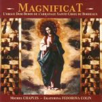 Michel Chapuis, Ekaterina Fedorova Colin: Magnificat (FLAC)